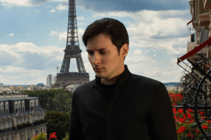 durov
